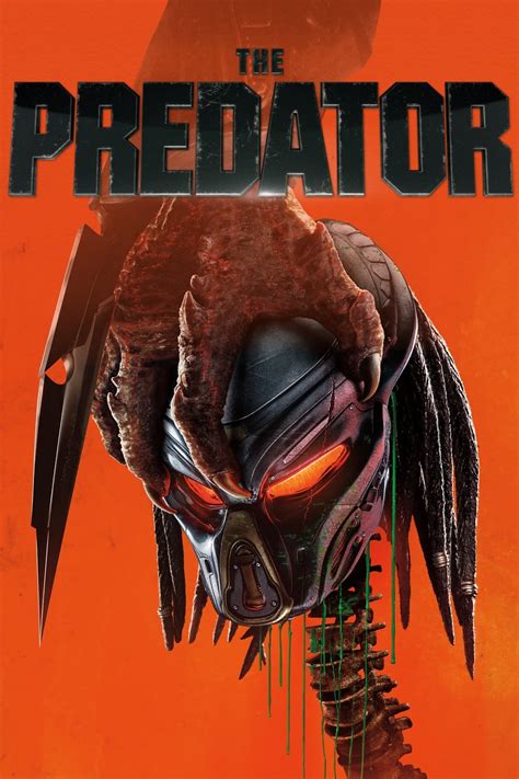 streaming The Predator